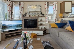 Fernseher, Arbeitsbereiche