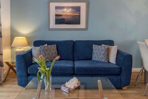 Televisio, työhuone