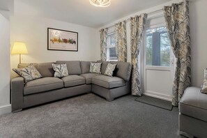 Fernseher, Arbeitsbereiche