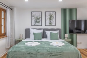 Living area - CoView Pirna - Altstadt - Parkplatz (Pirna)