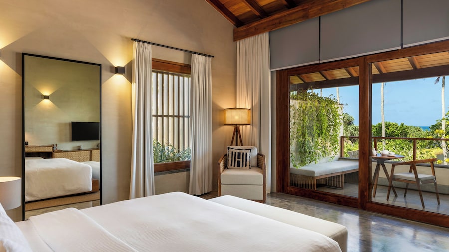 Villa Thamburu