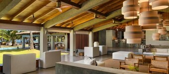 Villa Thamburu