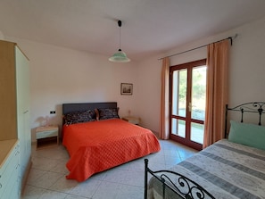 2 عدّة غرف نوم وواي فاي مجانًا