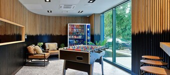 Student Only The Helix