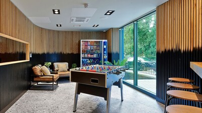 Student Only The Helix