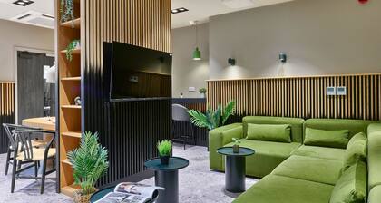 Student Only The Helix