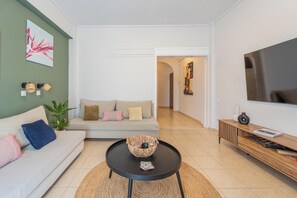 TV connectée
