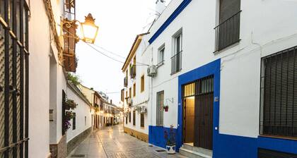 3 BD house with Private Solarium and patio