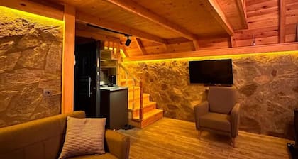 Elamti Bungalov