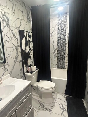 Badkamer