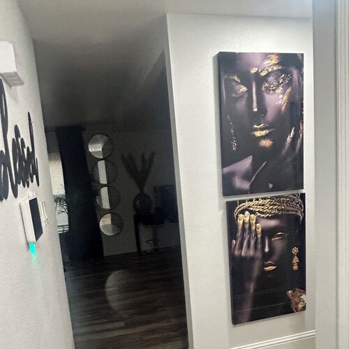 Charming 3-bedroom house in LaPlace with AC, WiFi