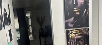 Charming 3-bedroom house in LaPlace with AC, WiFi