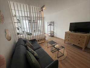 TV connectée