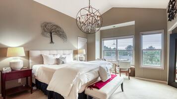 3 Schlafzimmer, Bügeleisen/Bügelbrett, Reisekinderbett, kostenloses WLAN