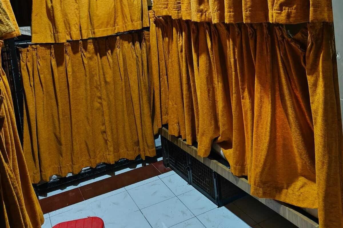 Basic Shared Dormitory