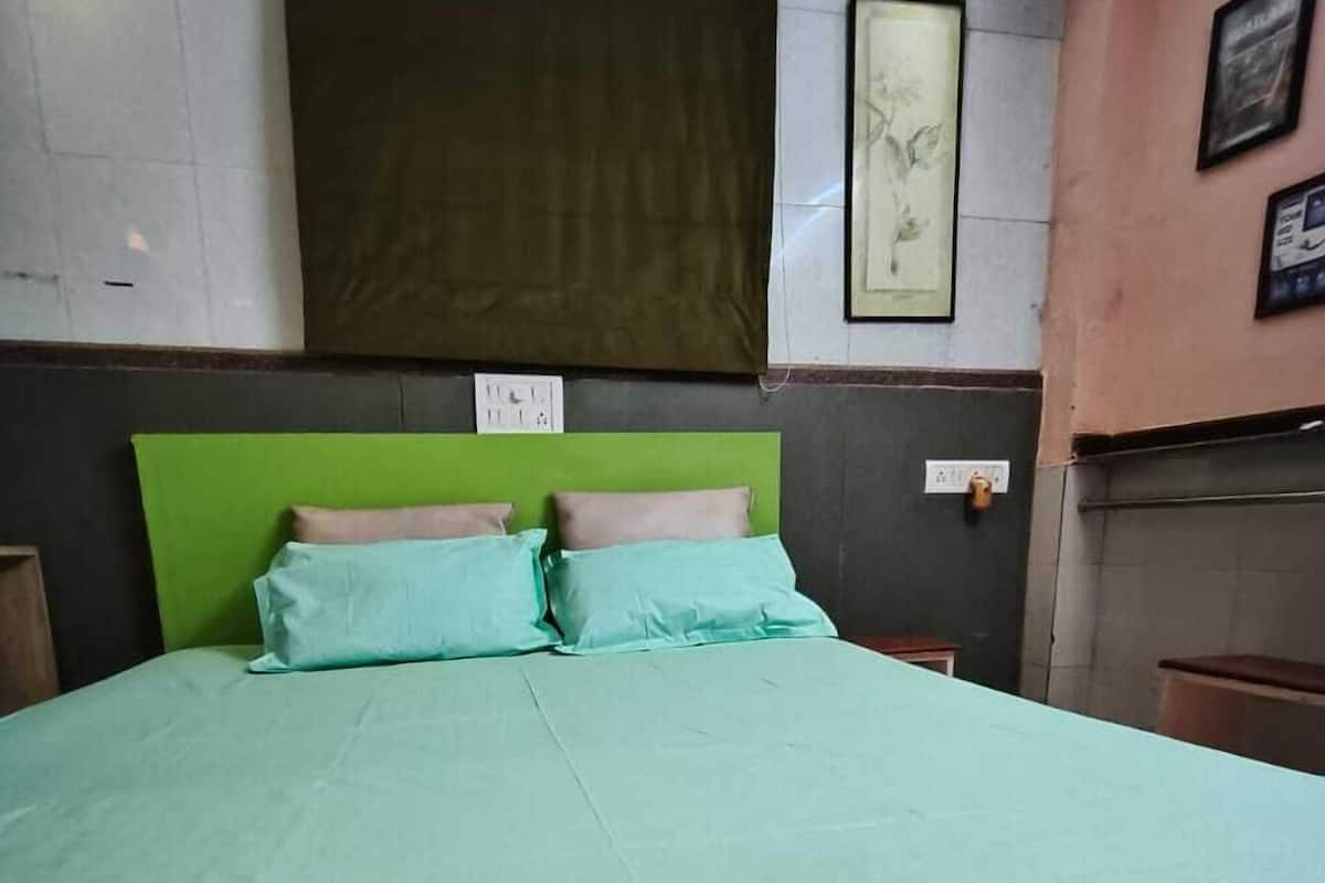 Chambre Familiale