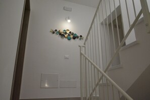 Staircase - I colori del mare (San Vito Lo Capo)