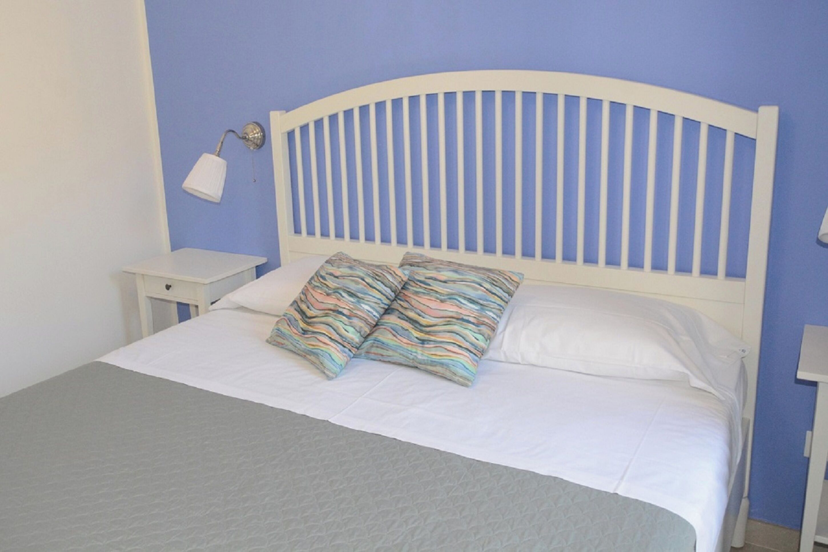 Classic Quadruple Room | Desk, free WiFi