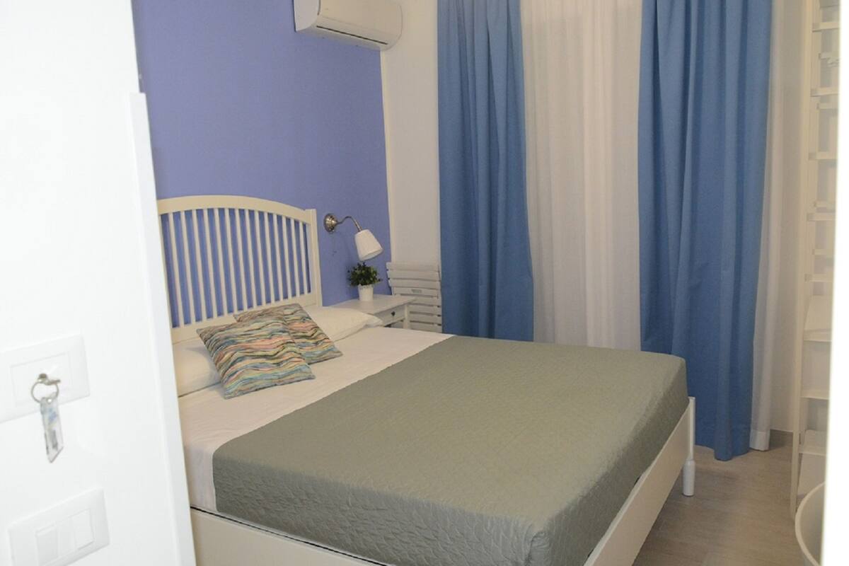 Classic Double Room | Desk, free WiFi