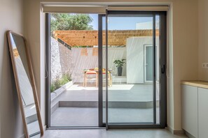 Terrace/patio - Adamas Hideout (Adamas)