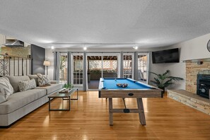Sala de juegos