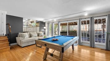 Sala de juegos
