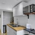Ecclesall Road Apartment