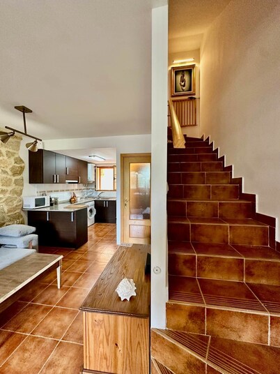 Bungalow Ski Valdelinares REF 066