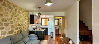 방갈로 스키 발델리나레스 REF 066