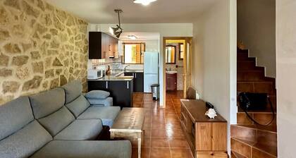 Bungalow Ski Valdelinares REF 066