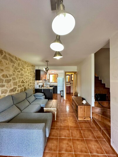 Bungalow Ski Valdelinares REF 066