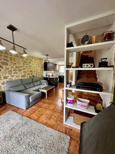 Bungalow Ski Valdelinares REF 066