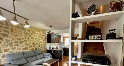 Bungalow Ski Valdelinares REF 066