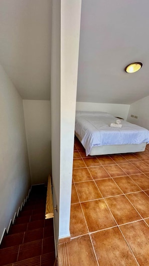 Bungalow, 3 chambres, cheminée, vue montagne