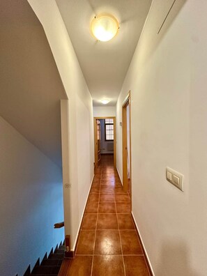 Bungalow, 3 camere da letto, caminetto, vista montagna | Interni