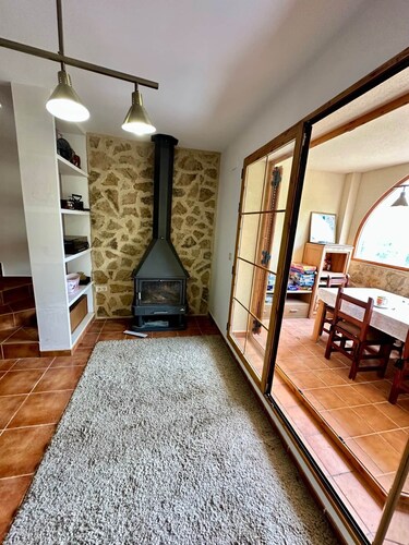 Bungalow Ski Valdelinares REF 066