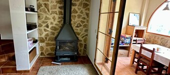 Bungalow Ski Valdelinares REF 066