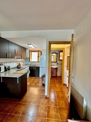 Bungalow Ski Valdelinares REF 066