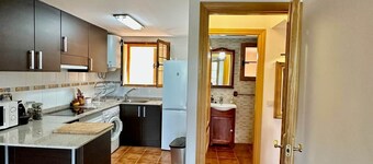 Bungalow Ski Valdelinares REF 066