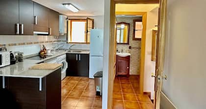 Bungalow Ski Valdelinares REF 066