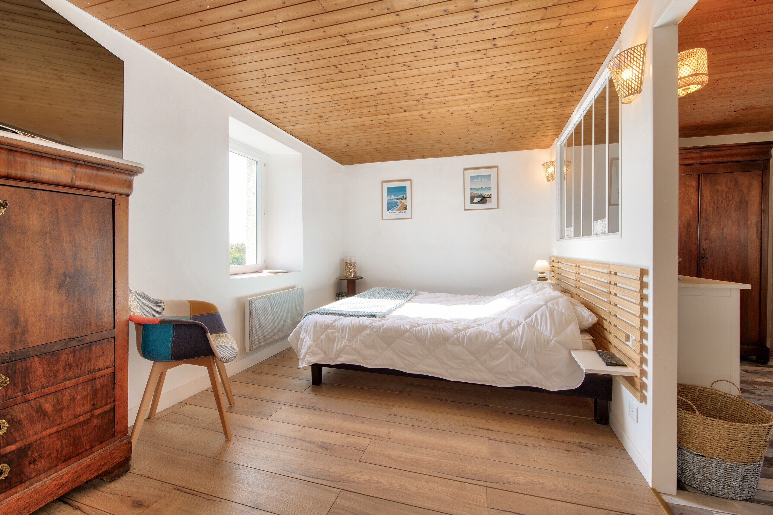 3 slaapkamers, gratis wifi