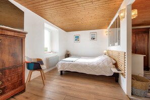 3 bedrooms, free WiFi