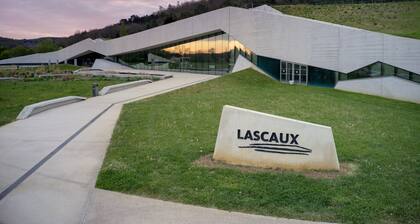 House for 4 with terrace in the city center