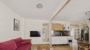 Oppholdsområde
