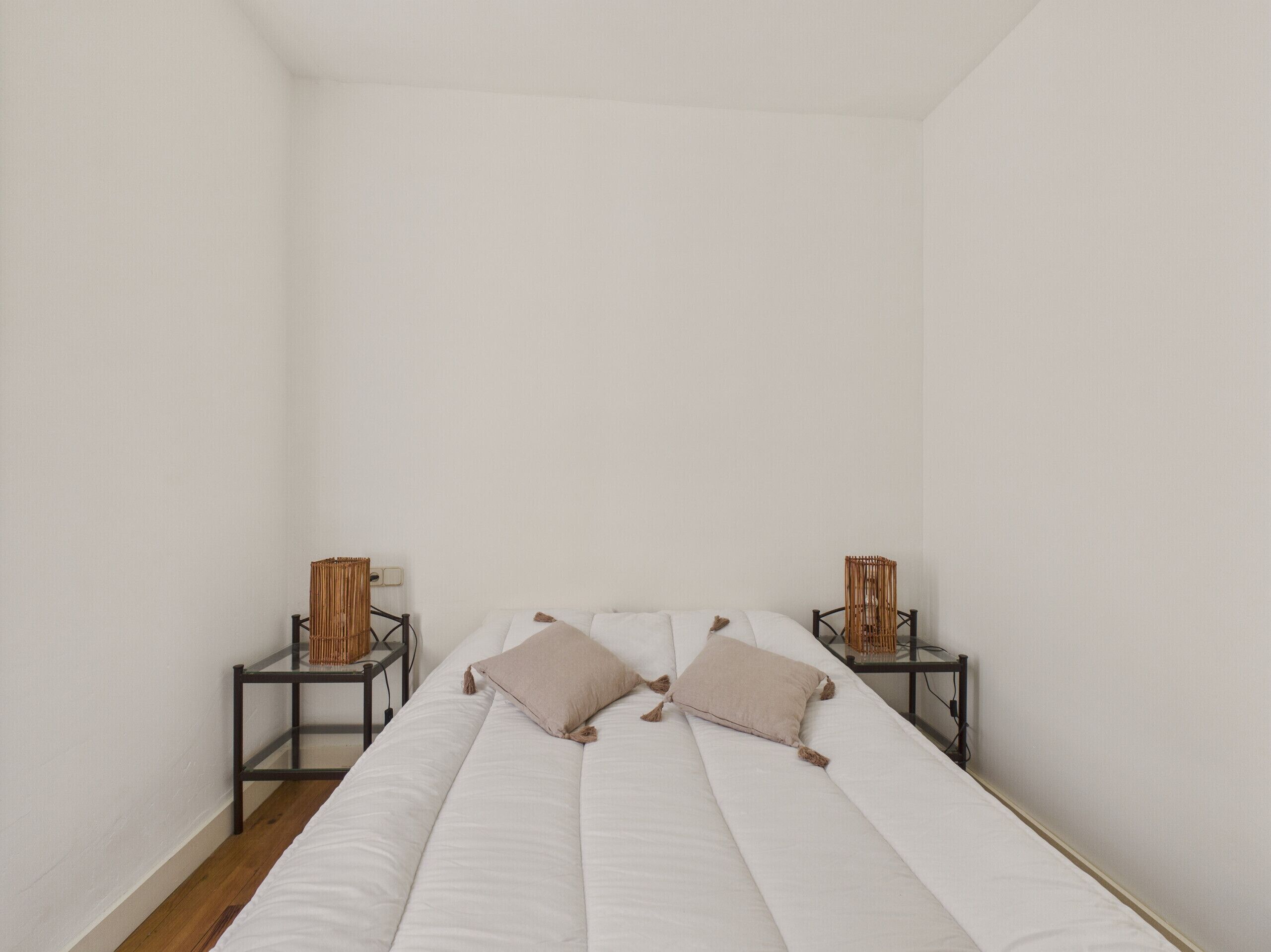 2 chambres, Wi-Fi gratuit