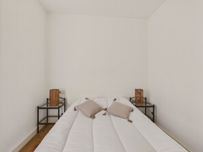 2 bedrooms, free WiFi