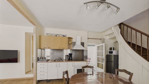 Eget kjøkken