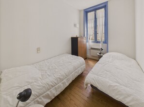 2 quartos, Wi-Fi de cortesia