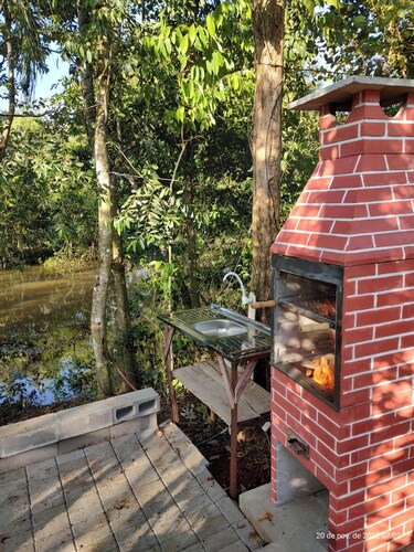 (2) Nature Apartment near Iguazu Falls! Good for working online