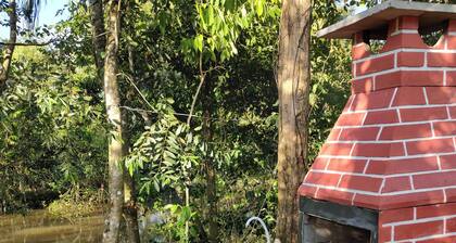 (2) Nature Apartment near Iguazu Falls! Good for working online